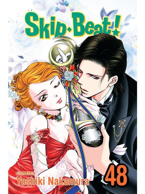 Title details for Skip・Beat!, Volume 48 by Yoshiki Nakamura - Available